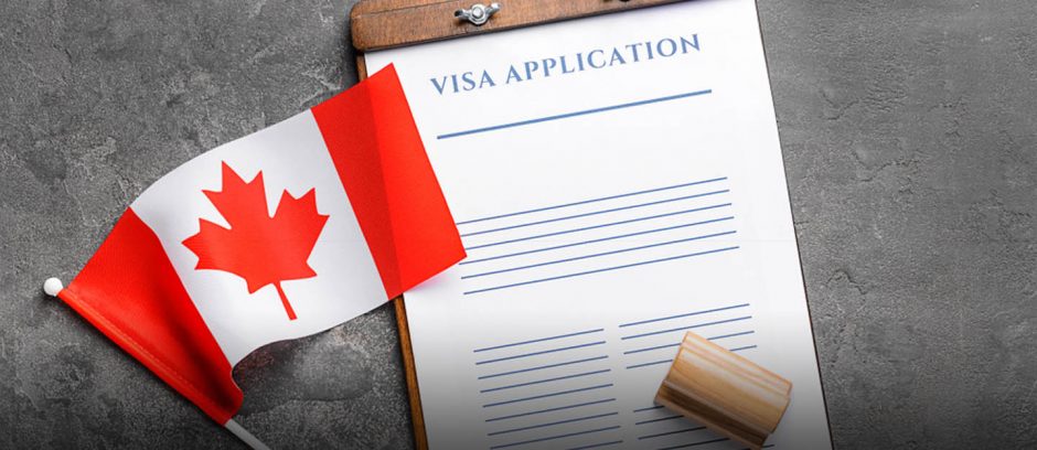 canada multiple visit visa fee