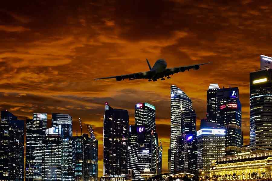 How to get Singapore Work Visa - Requirements and processing time