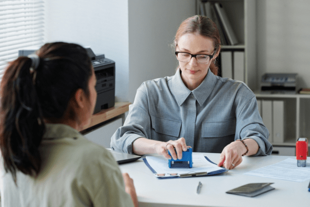 Best Immigration Consultants In Mohali